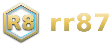 rr87 logo